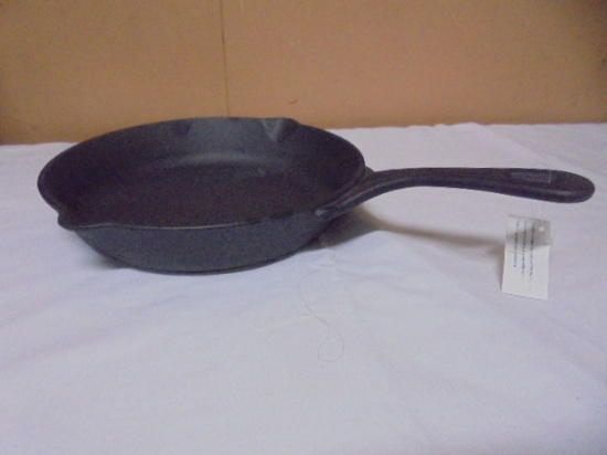Brand New The Pioneer Woman 9in Cast Iron Skillet