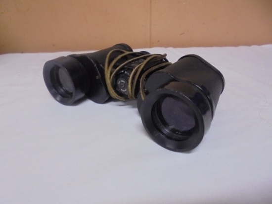 Set of Bushnell Falcon 7x35 Binoculars