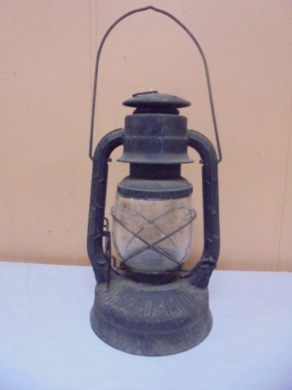 Vintage Dietz No. 2 D-Lite Barn Lantern