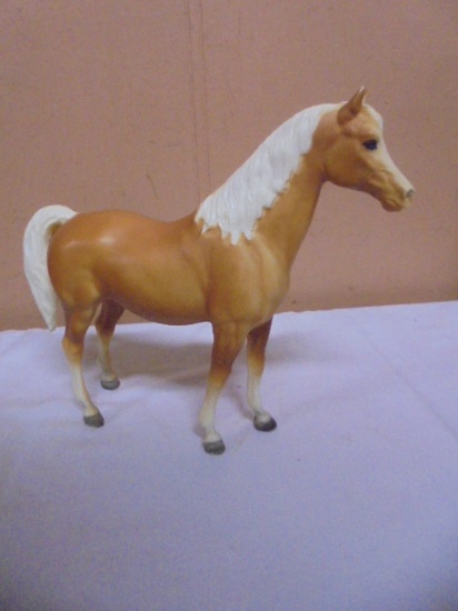 Bryer Horse