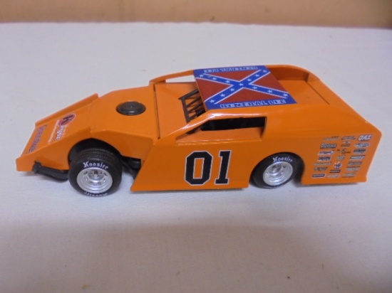 Die Cast General Lee Race Car