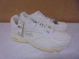 Brand New Pair of Leather Reebok Shoes