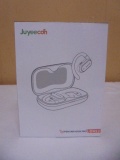 Juyeecon Open-Ear Bluetooth Wireless Sport Headphones