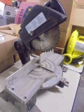 10in Power Miter Saw