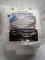 Mainstays 1.25” Queen 7-Zone Foam Mattress Topper
