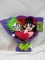BeetleJuice Plush Bouquet approx 12” tall