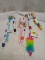 Qty 8 Ink Pens