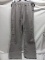 Linen Pants Womens Size Medium Elastic Waist with Drawstring