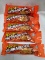 Qty 5 Reese’s Nutrageous 1.66oz