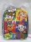 Single Kids Paw Patrol Backpack