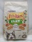 3.15Lbs of Purina Friskies Farm Fav. Cat Chow- Nat. Chicken, Carrots, Spinach
