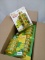 Full Case of 12 True Zoo 4Pc Sets of Sombrero Shot Glasses