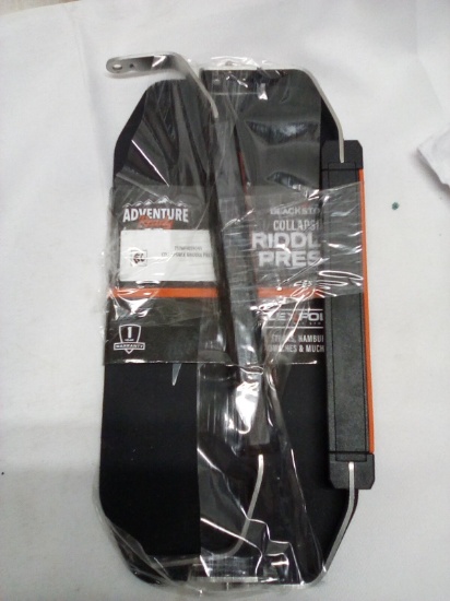 Blackstone Collapsible Griddle Press