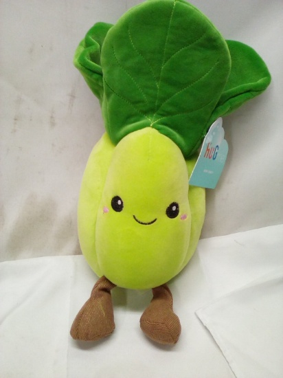 Bok Choy Plush approx 13”