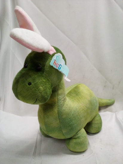 20” HugMe Dinosaur Plush for Ages 3+