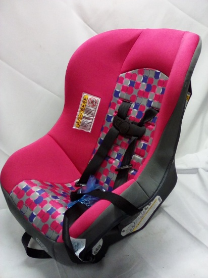 Cosco Kids Rear Facing Car Seat- MSRP $59.00
