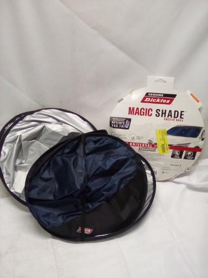 Magic Shade Archer Navy