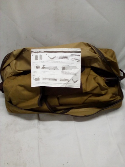 Collapsible Cot