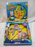 Gone Fishin’ Game/ Encanto Music Set