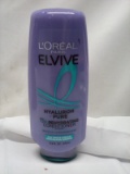 Single 12.6FlOz Loreal Elvive Hyaluron+Pure Rehydrating Conditioner