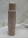Single 6.76FlOz White Tea&Ginger Aromafields Hydrating Facial Mist