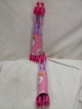 Pair of Baby Doll/ Umbrella Strollers for Ages 3+