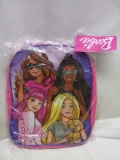 Single Kids Barbie Backpack