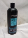 Single 28FlOz Tresemme Clean&Replenish Pro Vit. C 3-in-1 Hair Wash