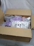 Full 22”x14.75”x13” Box of Assorted (Mainly Womens) Clothing