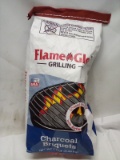 Flame Glo Grilling Charcoal Briquets 7.7lbs
