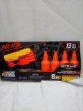 Nerf Fang QS-4 Alpha Strike 13pc Ages 8+