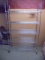 Heavy Duty 5 High Rolling Stainless Steel Shelving Unit
