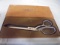 Vintage Gingher Knife Edge Dress Maker's Shears