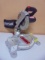 Craftsman 7.25in Compound Miter Saw
