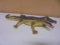 Large Rubber Aligator