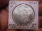 1884 O Mint Morgan Silver Dollar