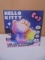 Hello Kitty LED Soothing Sound Machine
