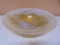 Beautiful Large Art Glass Bowl