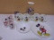 Large Group of Vintage Mickey Mouse & Disney Items