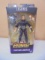 Marvel Avengers Legends Series Captain America Build-A-Figure