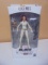 Marvel Avengers Legends Series Black Widow Build-A-Figure