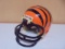 Riddell Cincinatti Bengels Football Helmet
