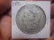 1881 Morgan Silver Dollar