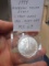 1994 American Silver Eagle