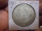 1921 S Mint Morgan Silver Dollar