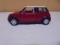 1:28 Scale Die Cast Mini Cooper