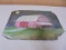 Mail Pouch Tobacco Barn Hand Painted Slate