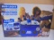 Budlight Bluetooth 24 Can Cooler Speaker & 2 Can Coolers