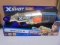 Zuru Xshot Royale Edition Reflex 6 Blaster