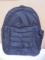 Black Backpack Bag